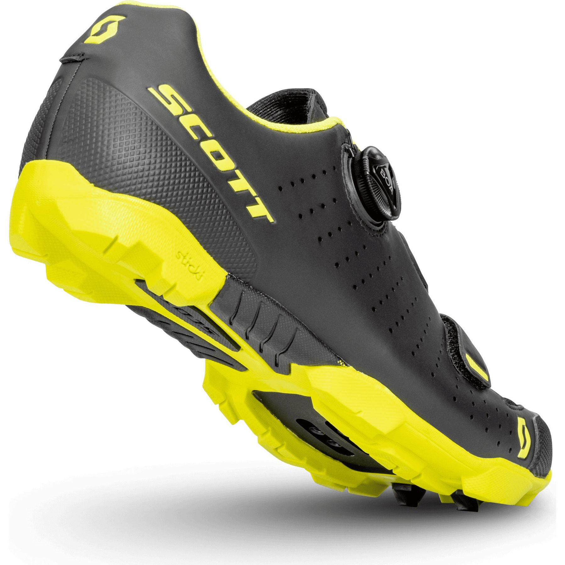 Scott Comp Boa MTB Schoenen