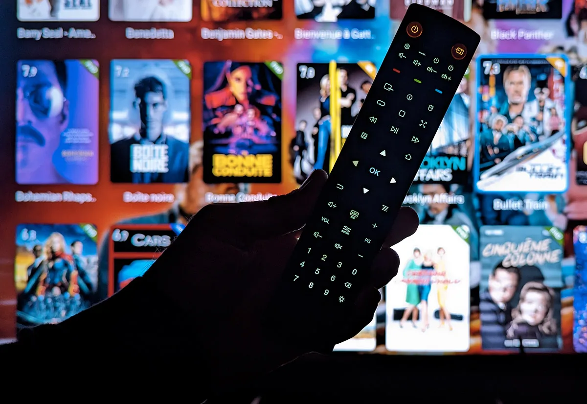 Zidoo Z9X PRO Lecteurs multimédia
