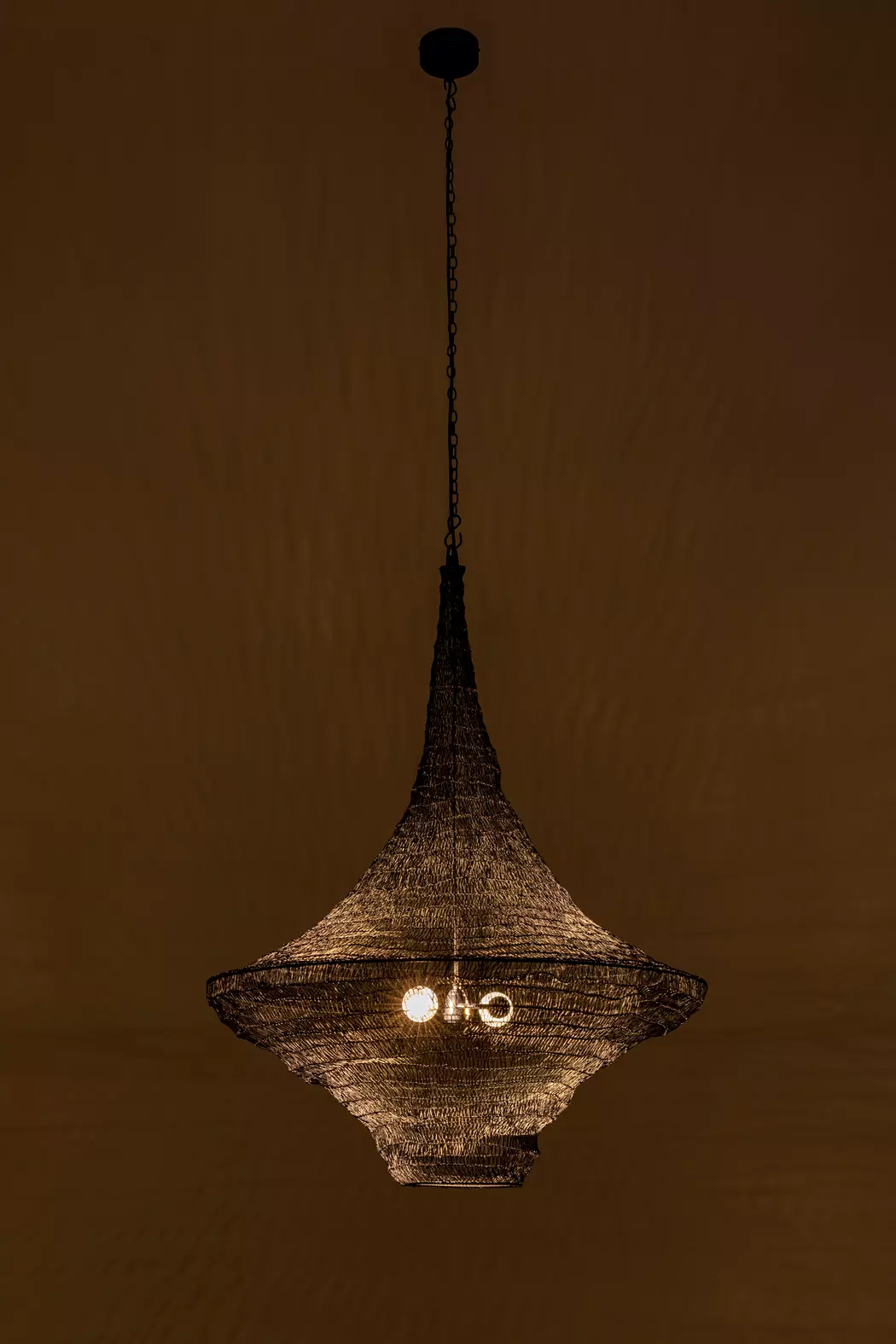 Pendelleuchte Cocoon