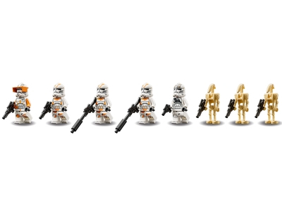 LEGO AT-TE™ Walker (75337)