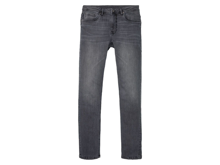Jeans voor heren