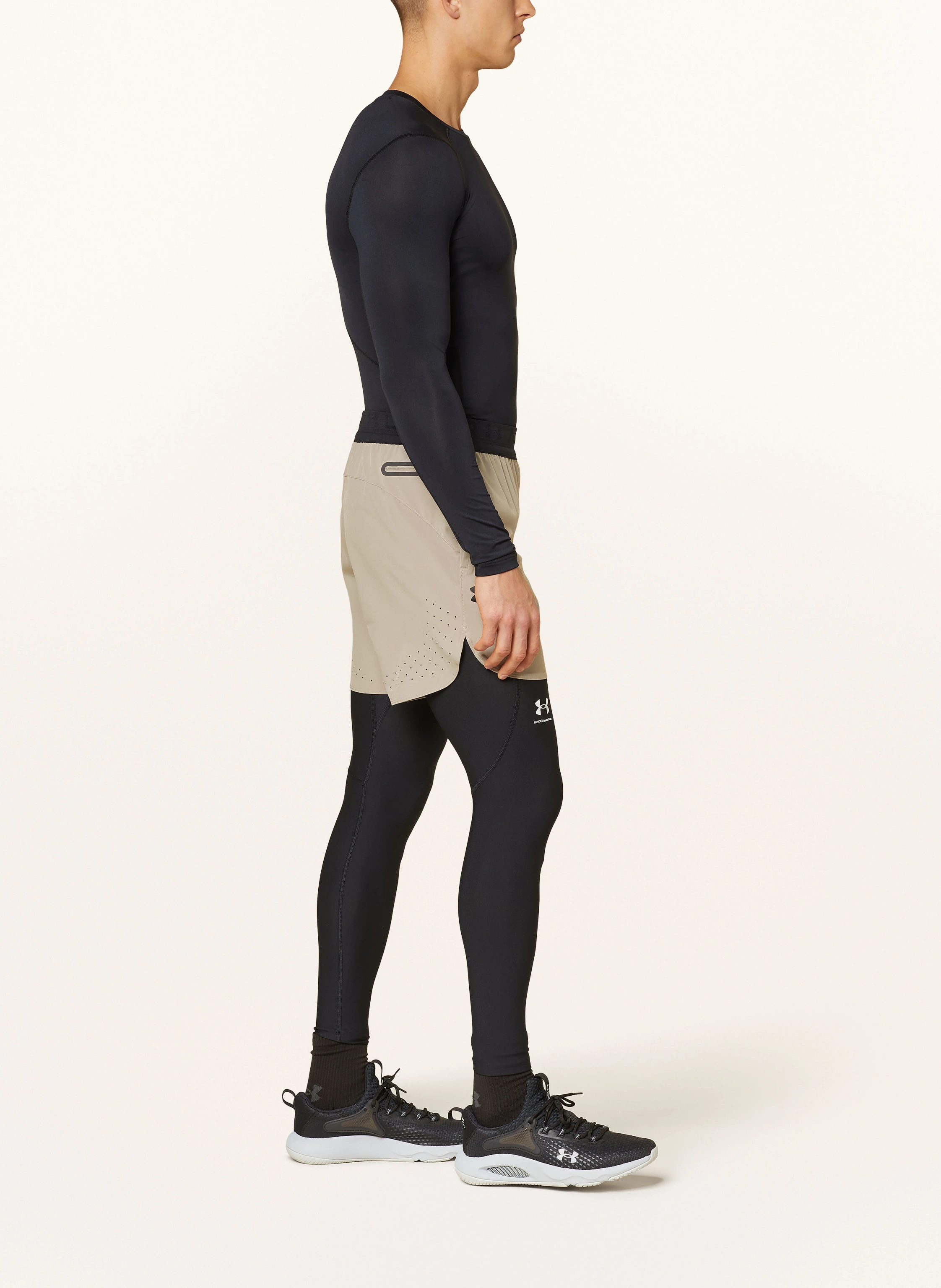 UNDER ARMOUR Trainingsshorts UA PEAK
