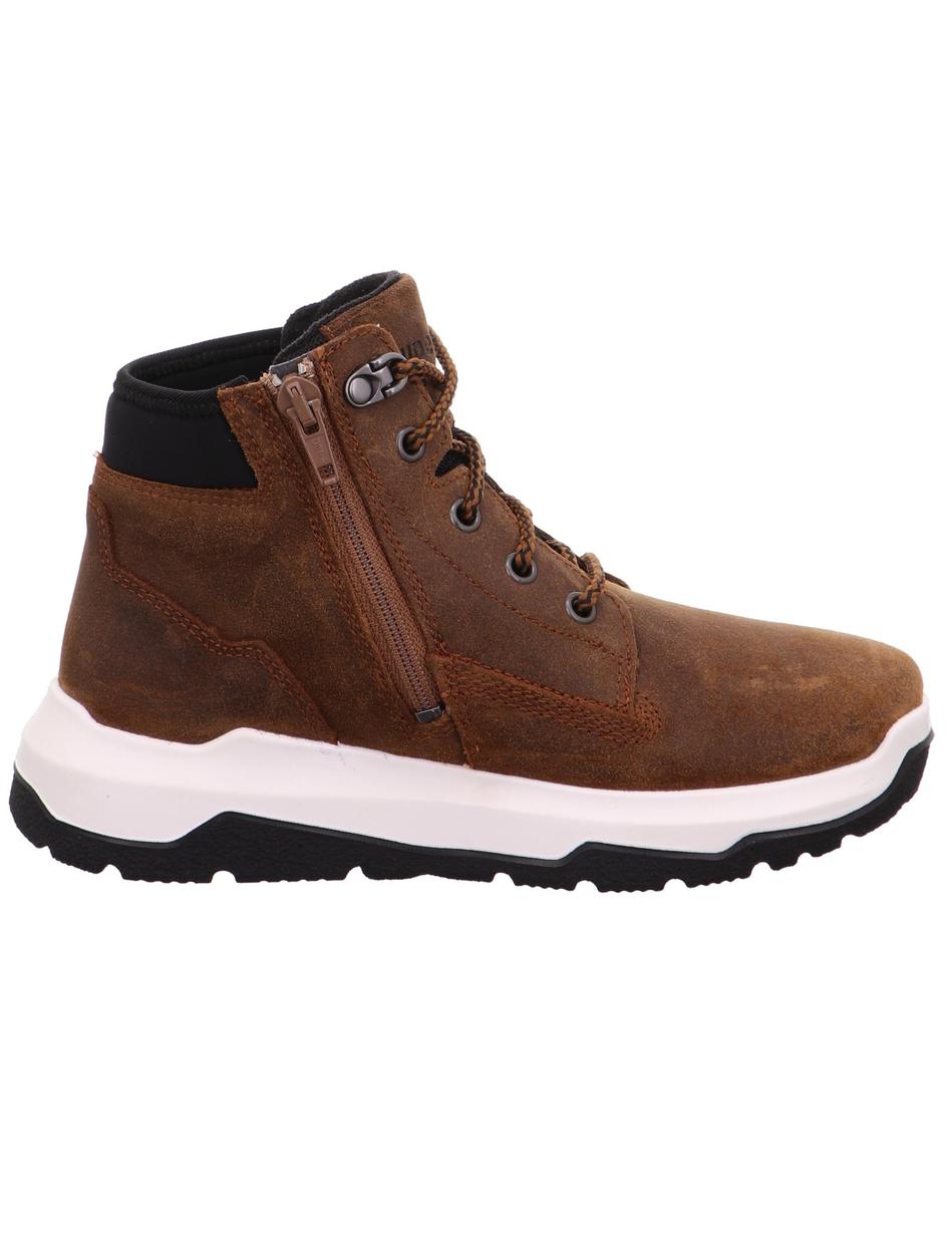 Winterstiefel SPACE