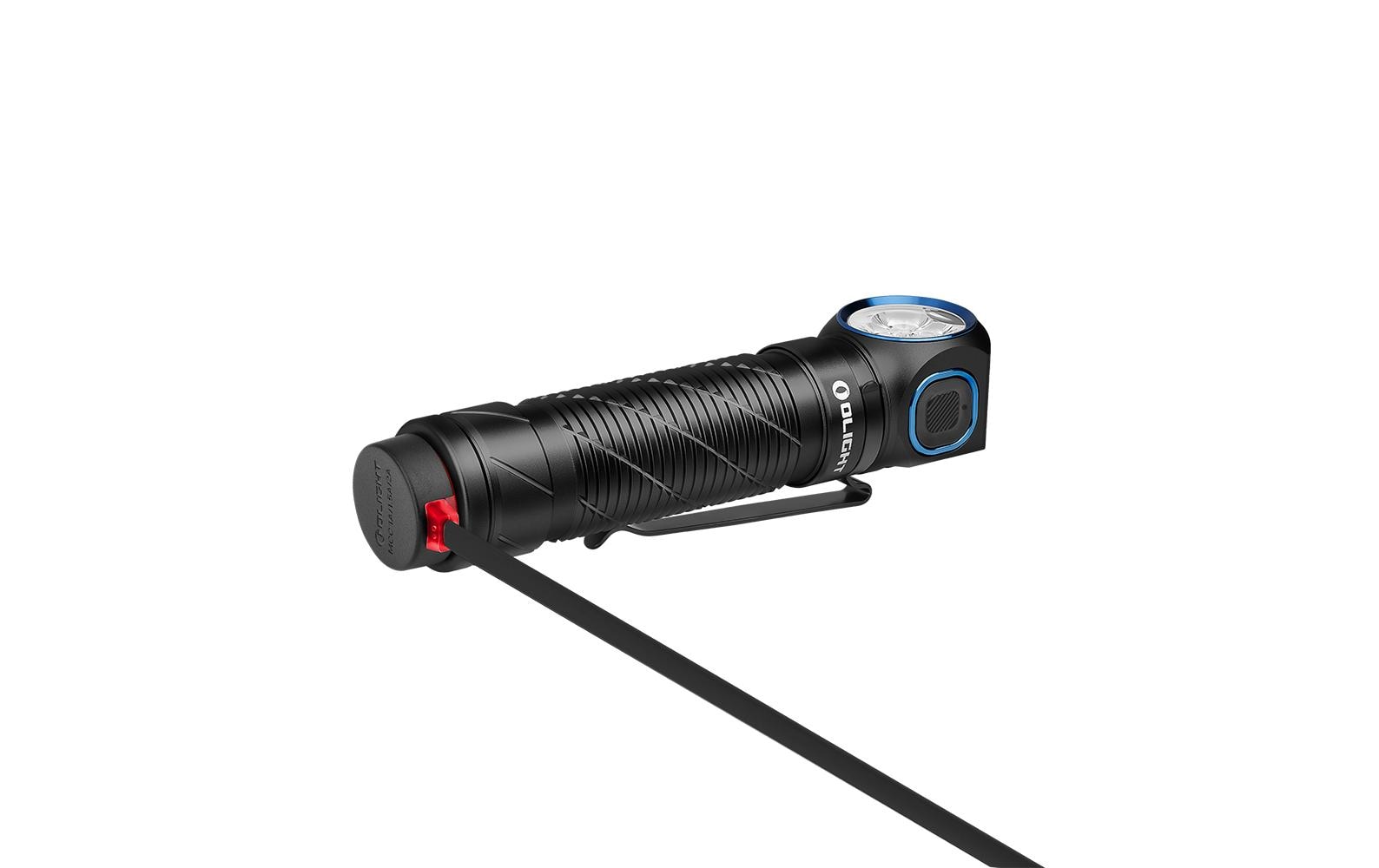 Taschenlampe Perun 3 3000 lmTaschenlampe