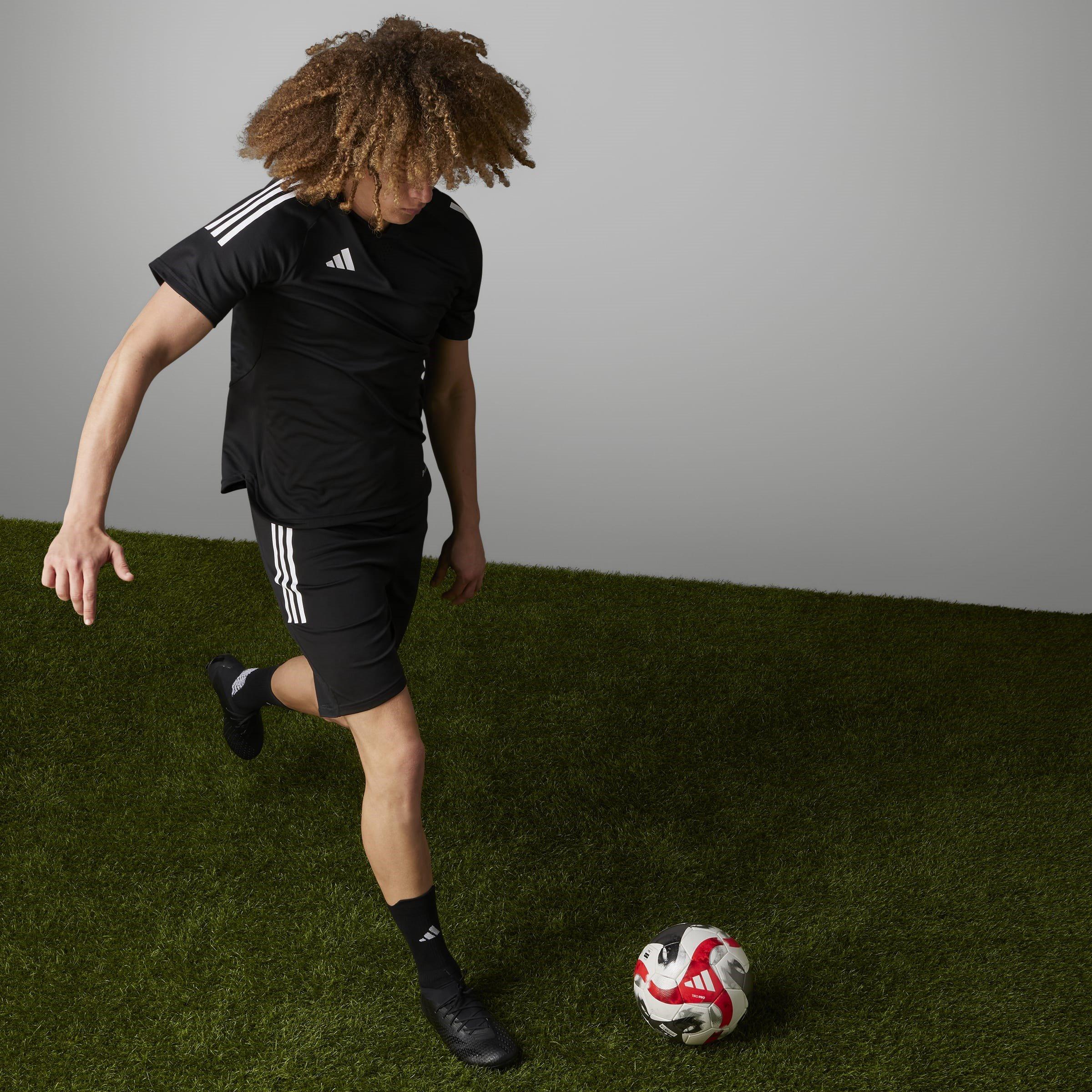 adidas Predator Accuracy Junior Firm Ground Football Boots