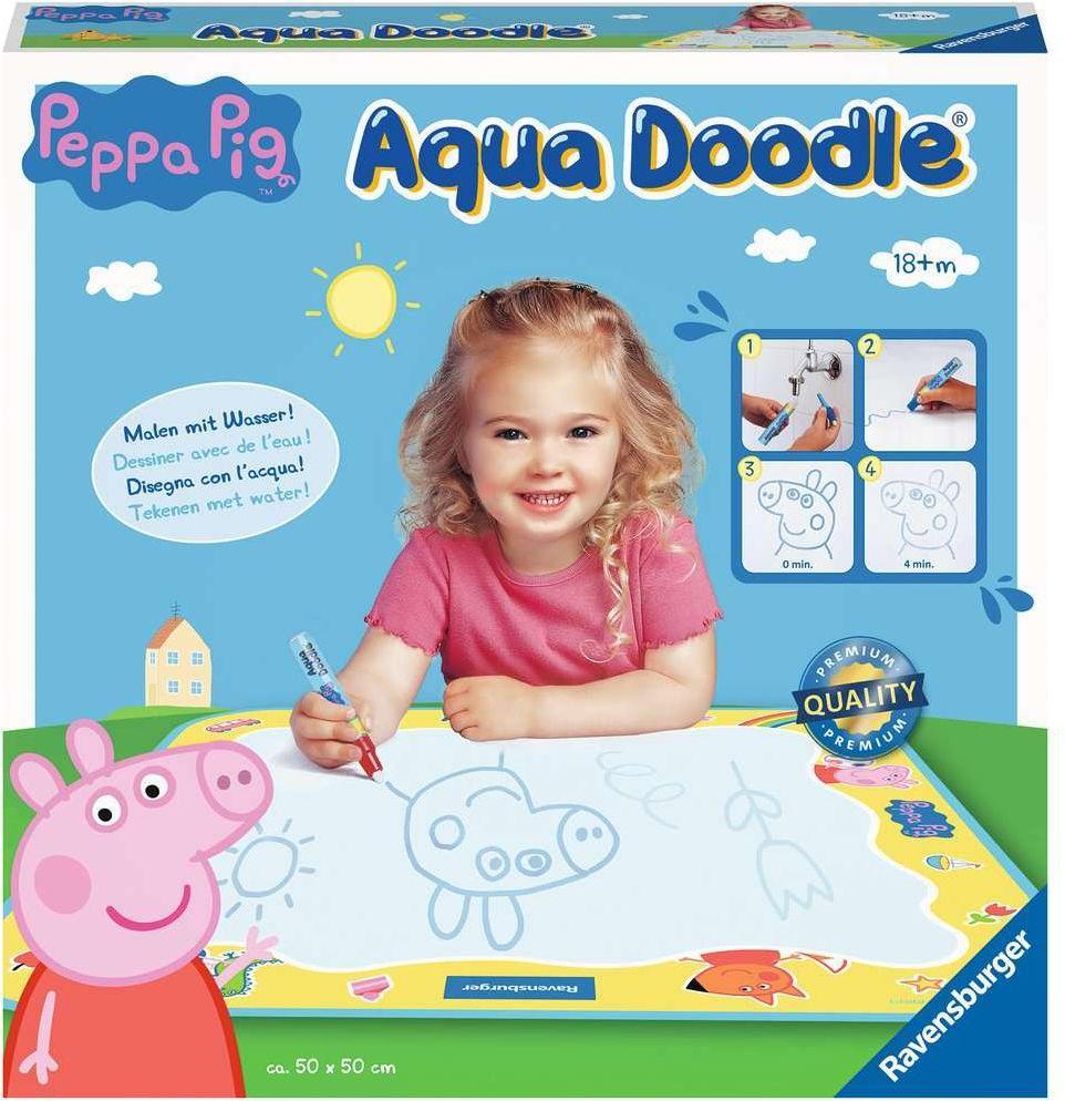 Malset Aqua Doodle® - PEPPA PIG
