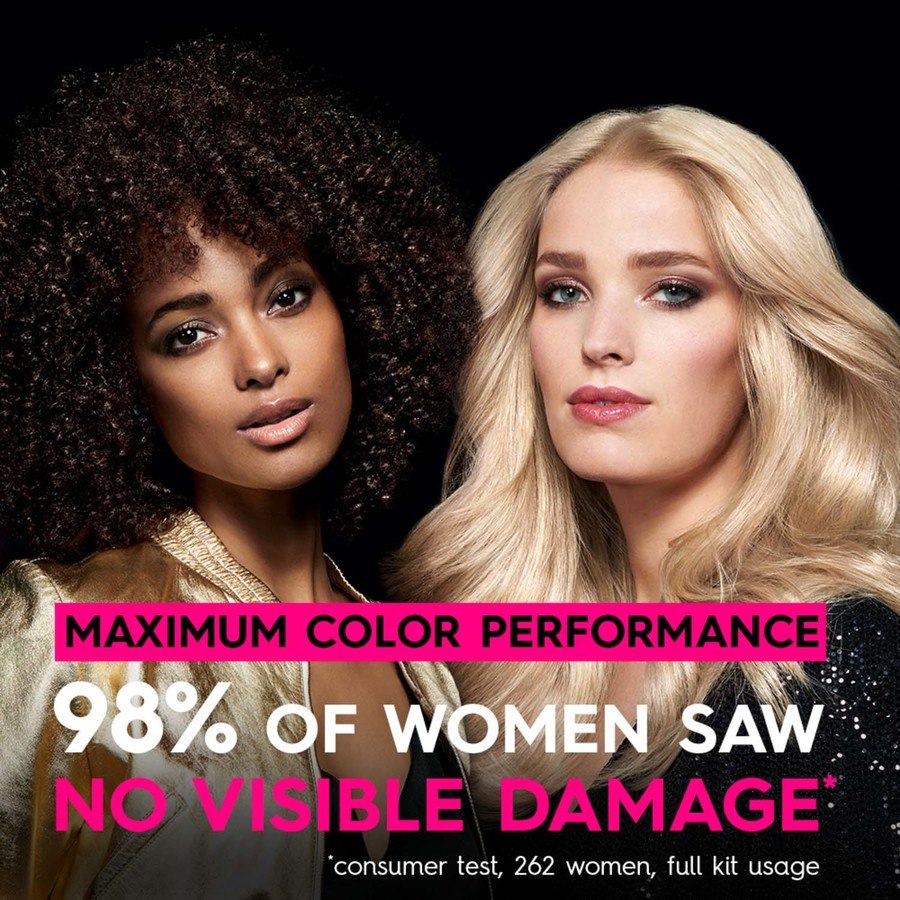 Garnier Olia 2.0 Black Diamond