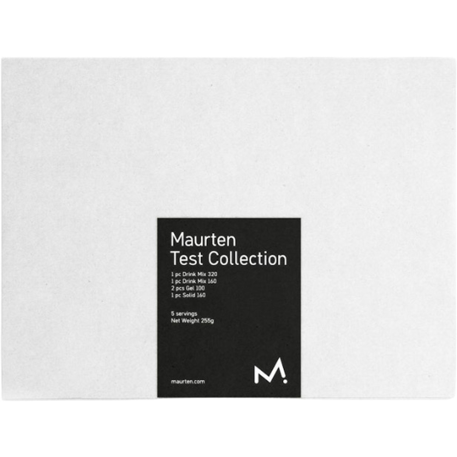 Maurten Proefpakket