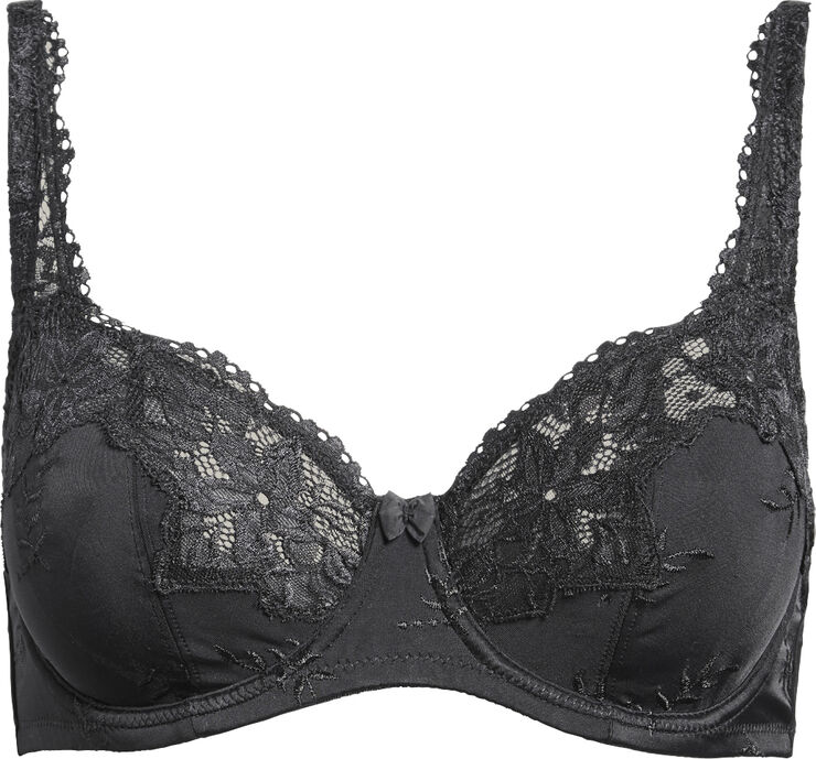 Femilet Mary Covering foam bra Hvid