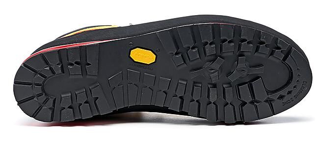ASOLO - CHAUSSURES D ALPINISME PIZ GV