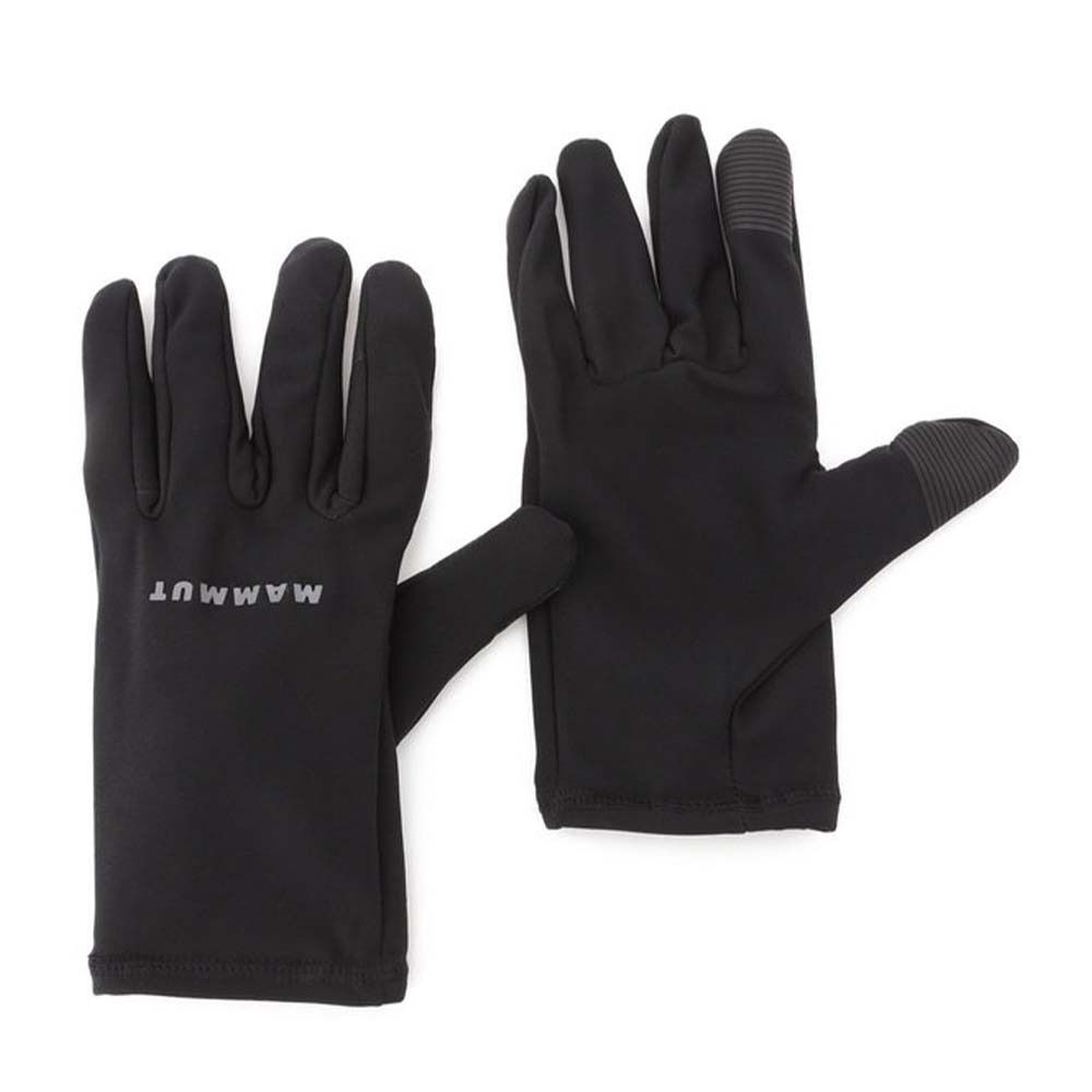 Mammut STRETCH - Gants black