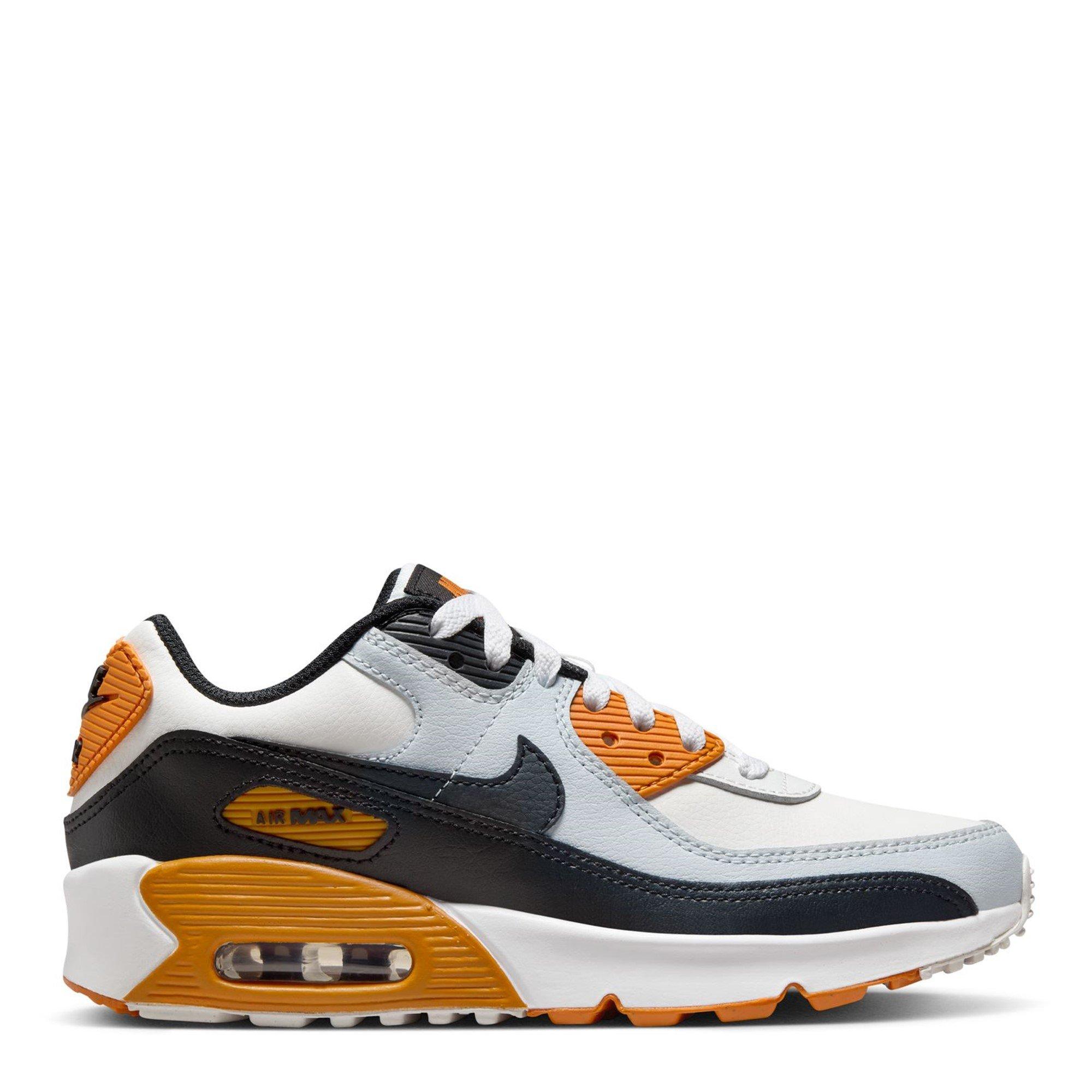Nike Air Max 90 LTR Big KidsTrainers