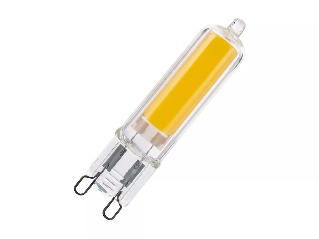 Ampoule LED G9 4W 460 lm COB No Flicker 4000K Blanc neutre