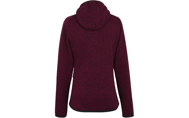 Regatta Newhill Damenfleecejacke mit Kapuze