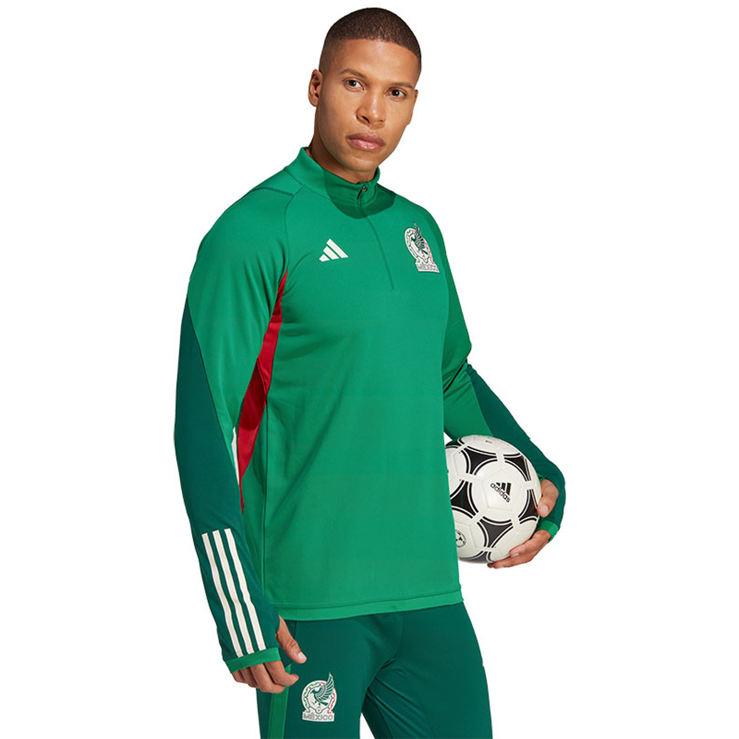 adidas Mexico Trainingspak
