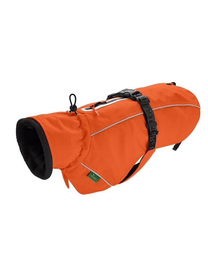 Hunter - Dogcoat Nordby 35, orange - (203421)