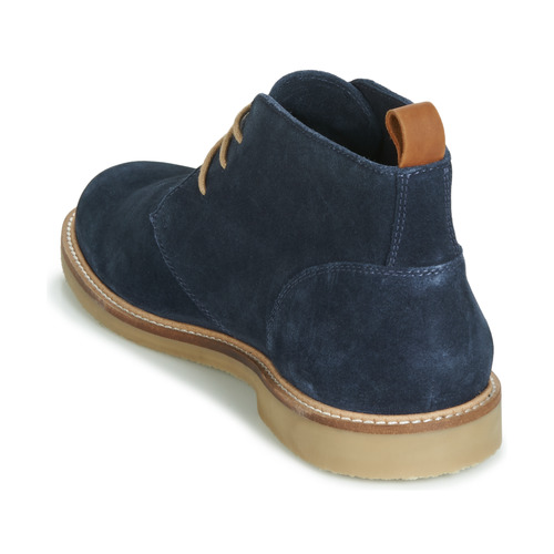Kickers - TYL - Marine