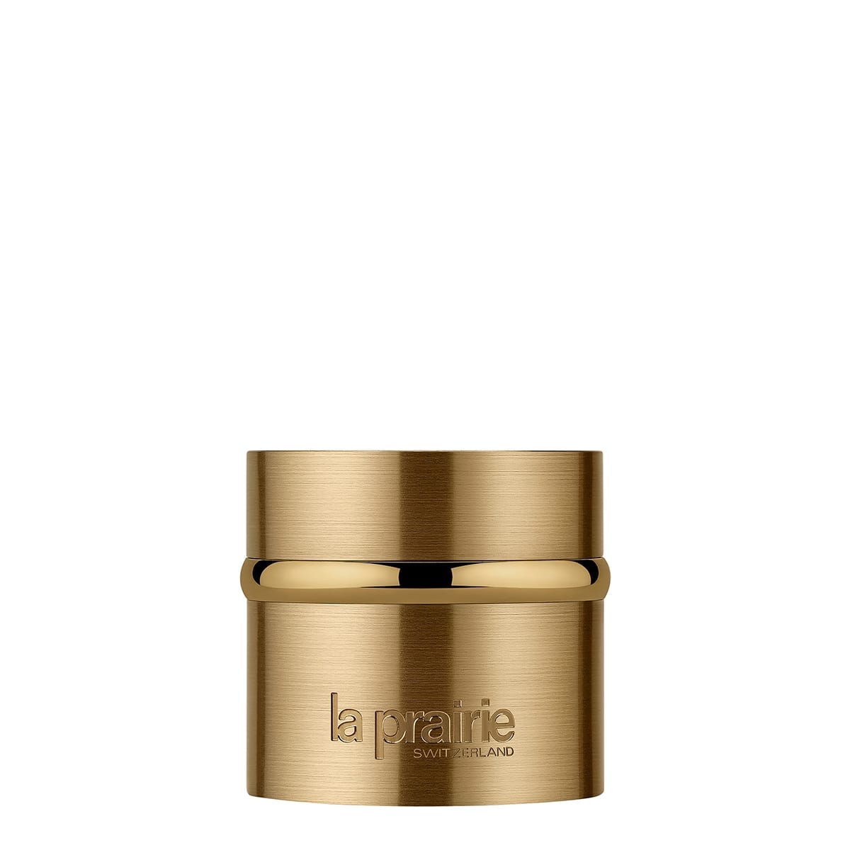 LA PRAIRIE Pure Gold Crème Radiance