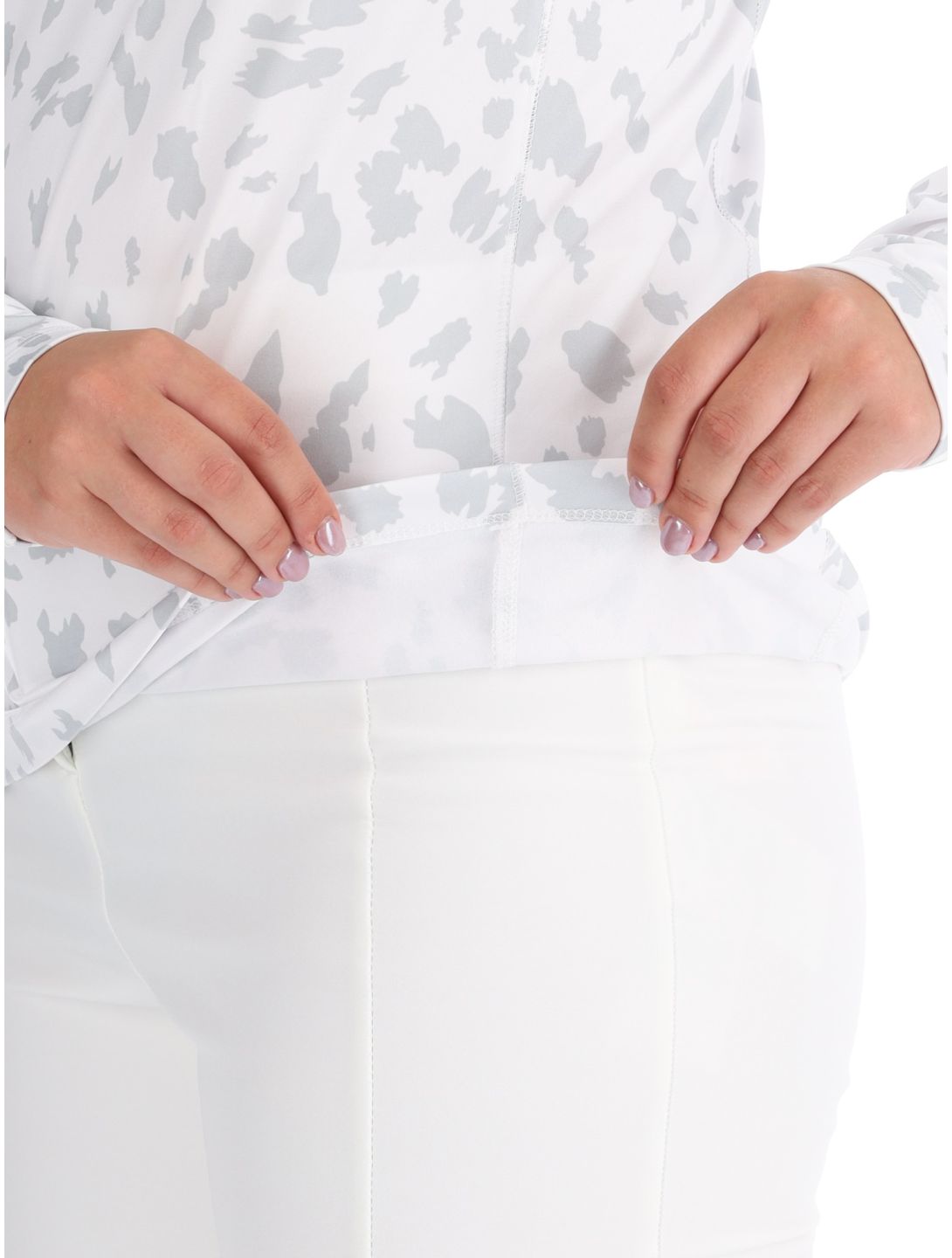 Divulge Core Stretch skipully dames