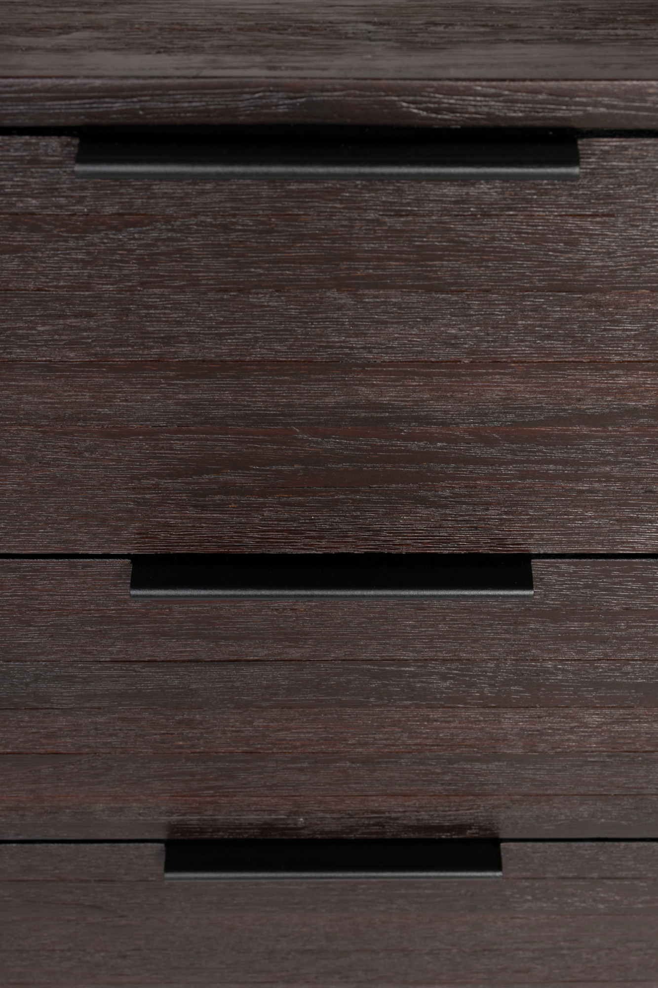 Dressoir Webster hoog
