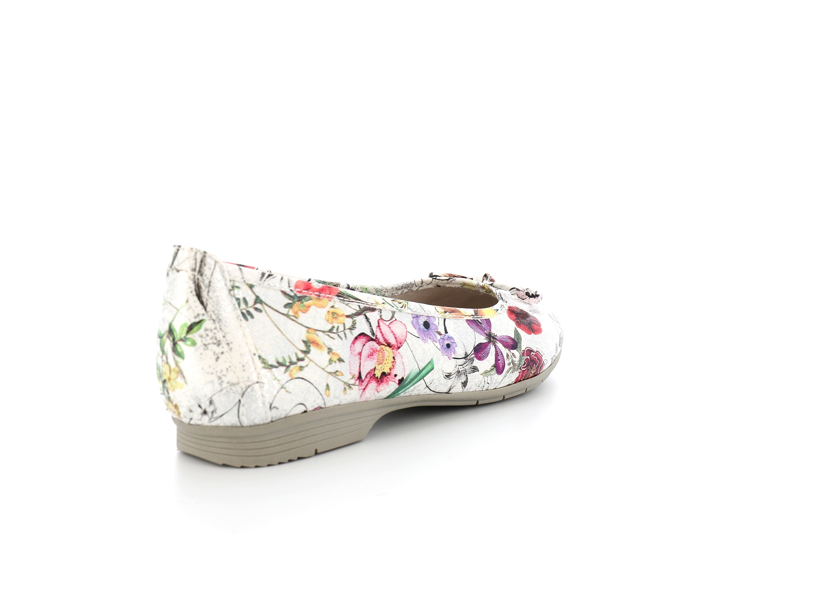 Jana  shoes-22164 Synthétique Multicolore