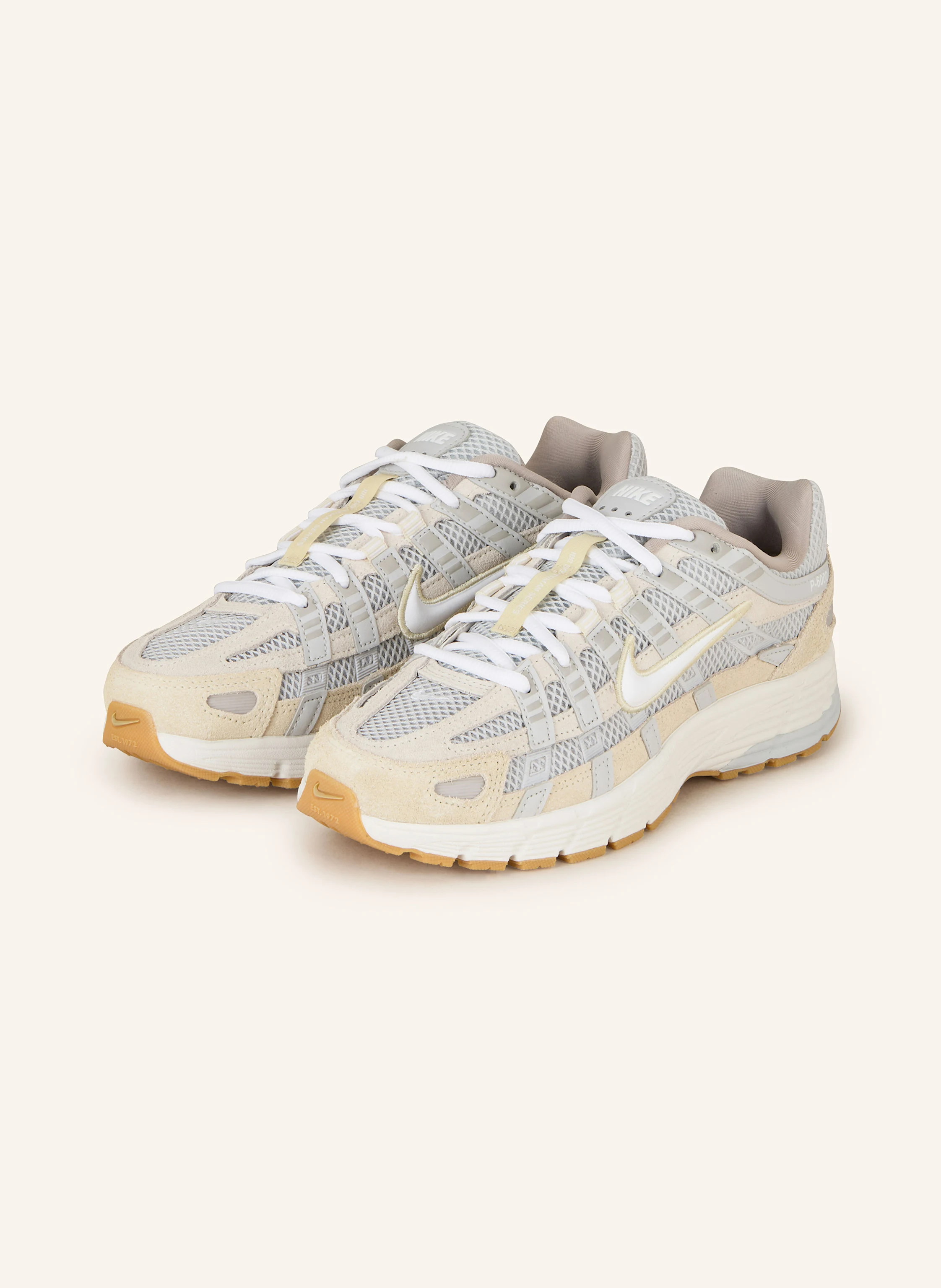 Nike Sneaker P-6000