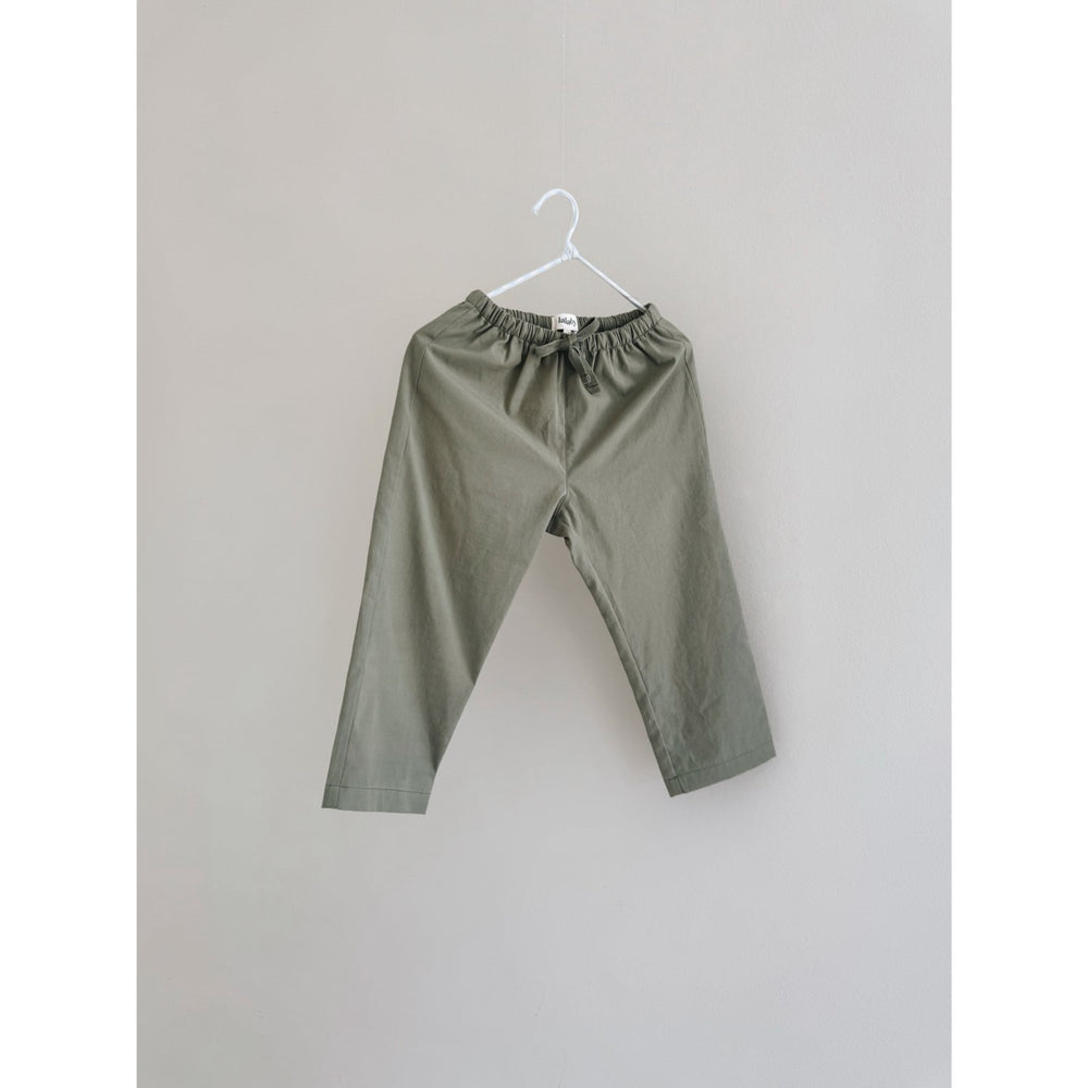 Køb Lalaby Turtle Charlie Trousers