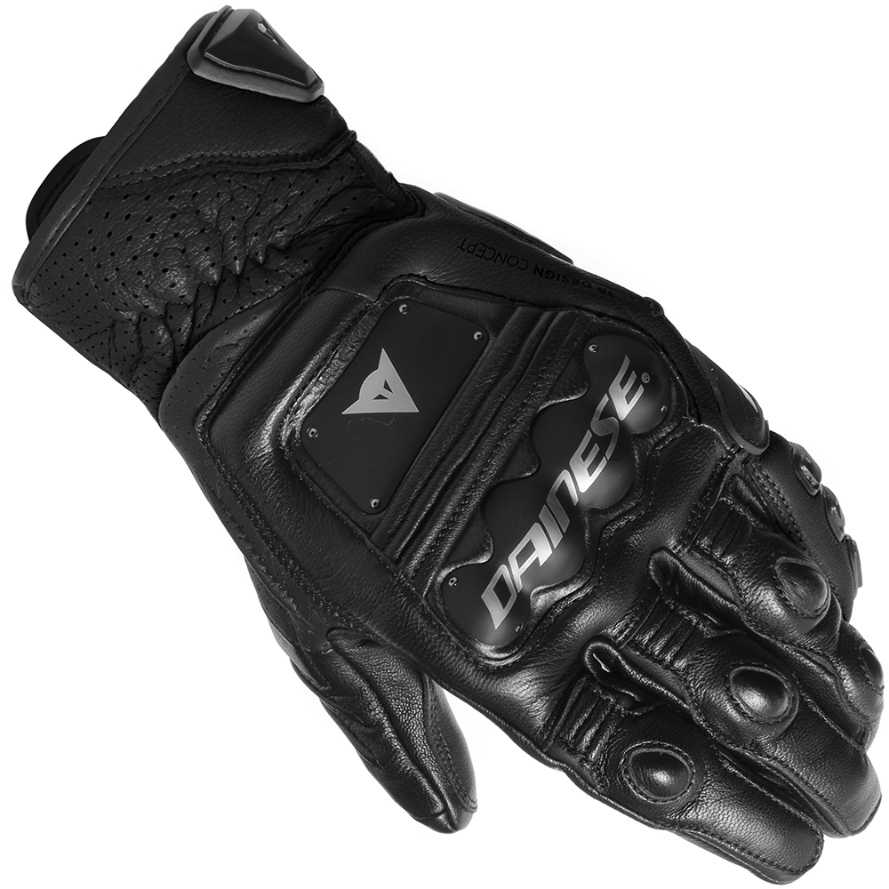 Dainese - Gants 4-Stroke 2 Noir