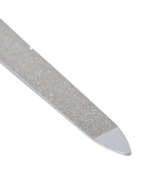 petite lime diamant double face