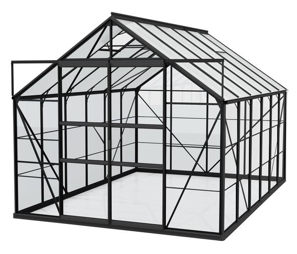 Vitavia Gewächshaus Neptun Plus 9900 ESG/HKP,