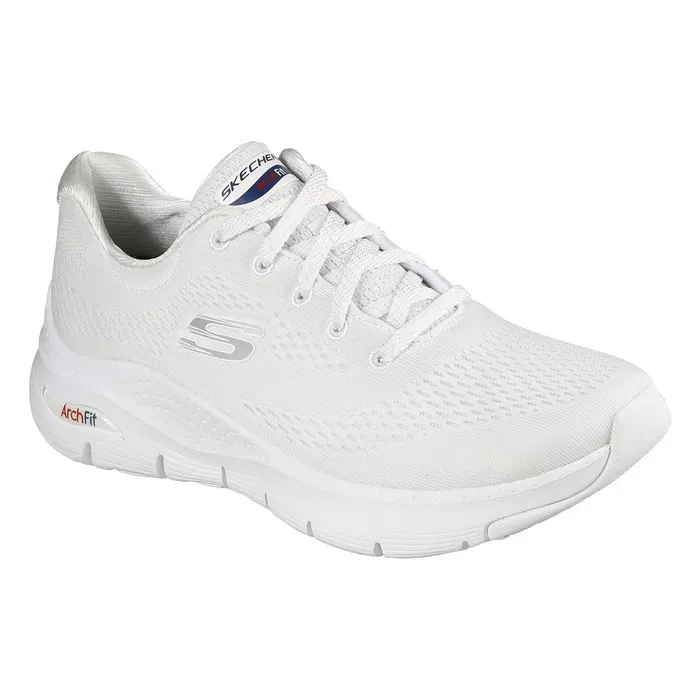 Skechers Arch Fit - Sunny Outlook Sneakers Dames