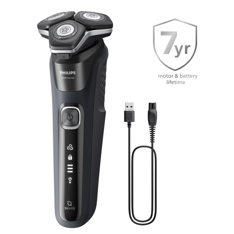 Philips Shaver Wet & Dry 5000 Series - 5898/79