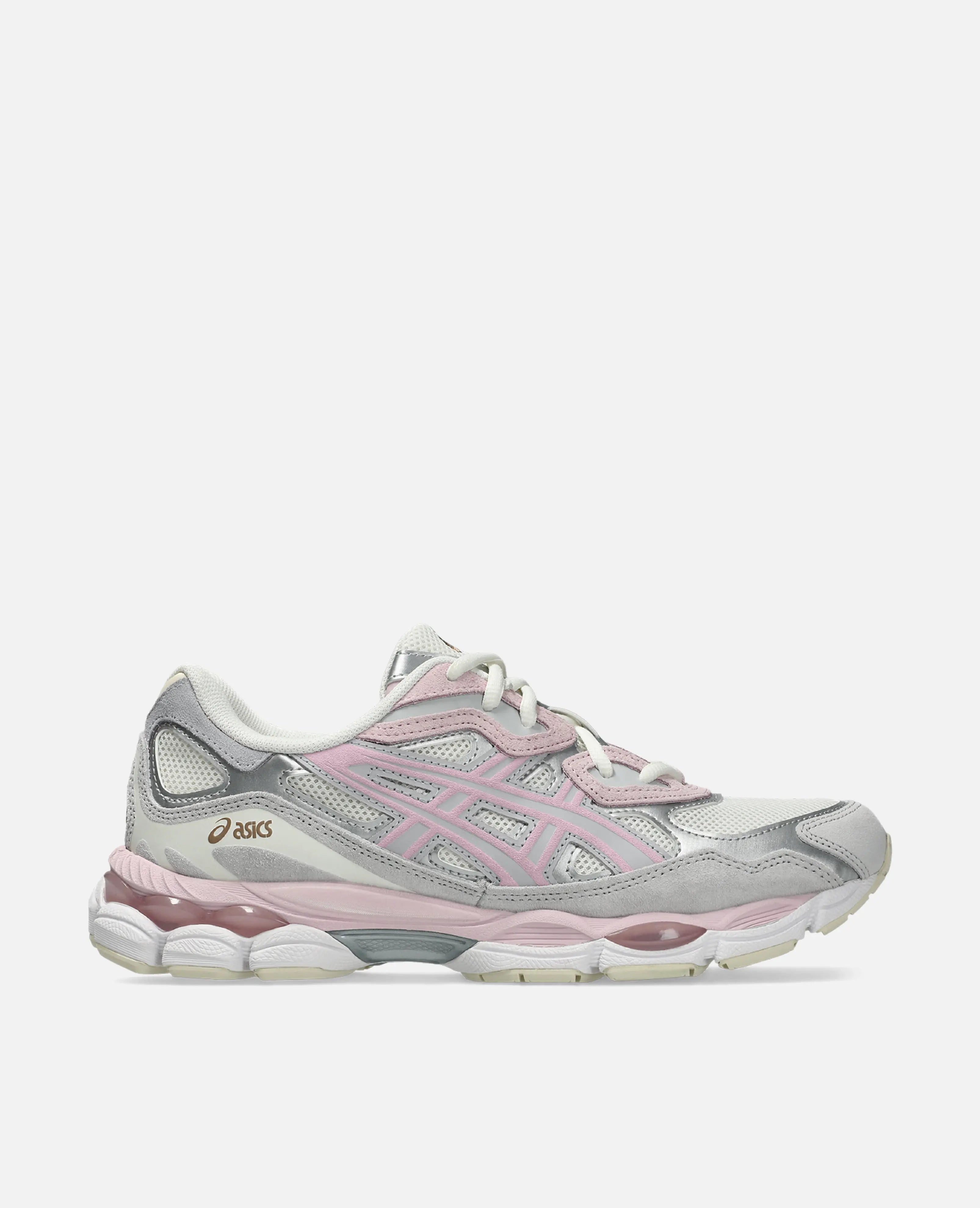 Asics GEL-NYC (Concrete/Barely Rose)