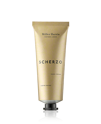 Miller Harris Scherzo hand cream 75ml