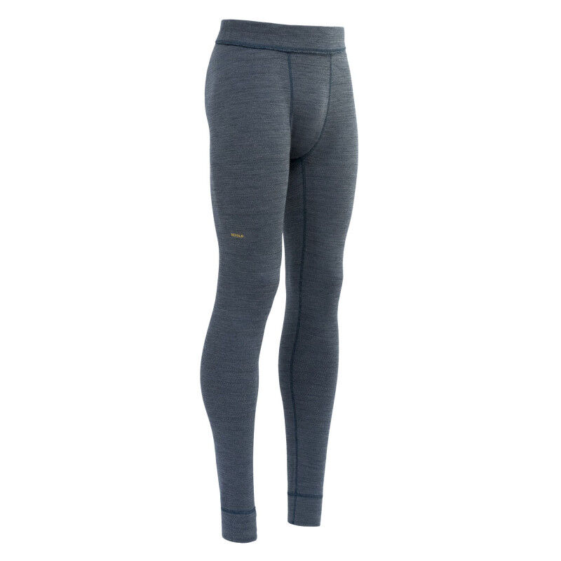 Kvitegga Merino 230 Longs - Collant thermique laine mérinos homme