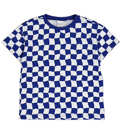 Freds WoRød T-shirt - Sweat - Racing - White/Surf