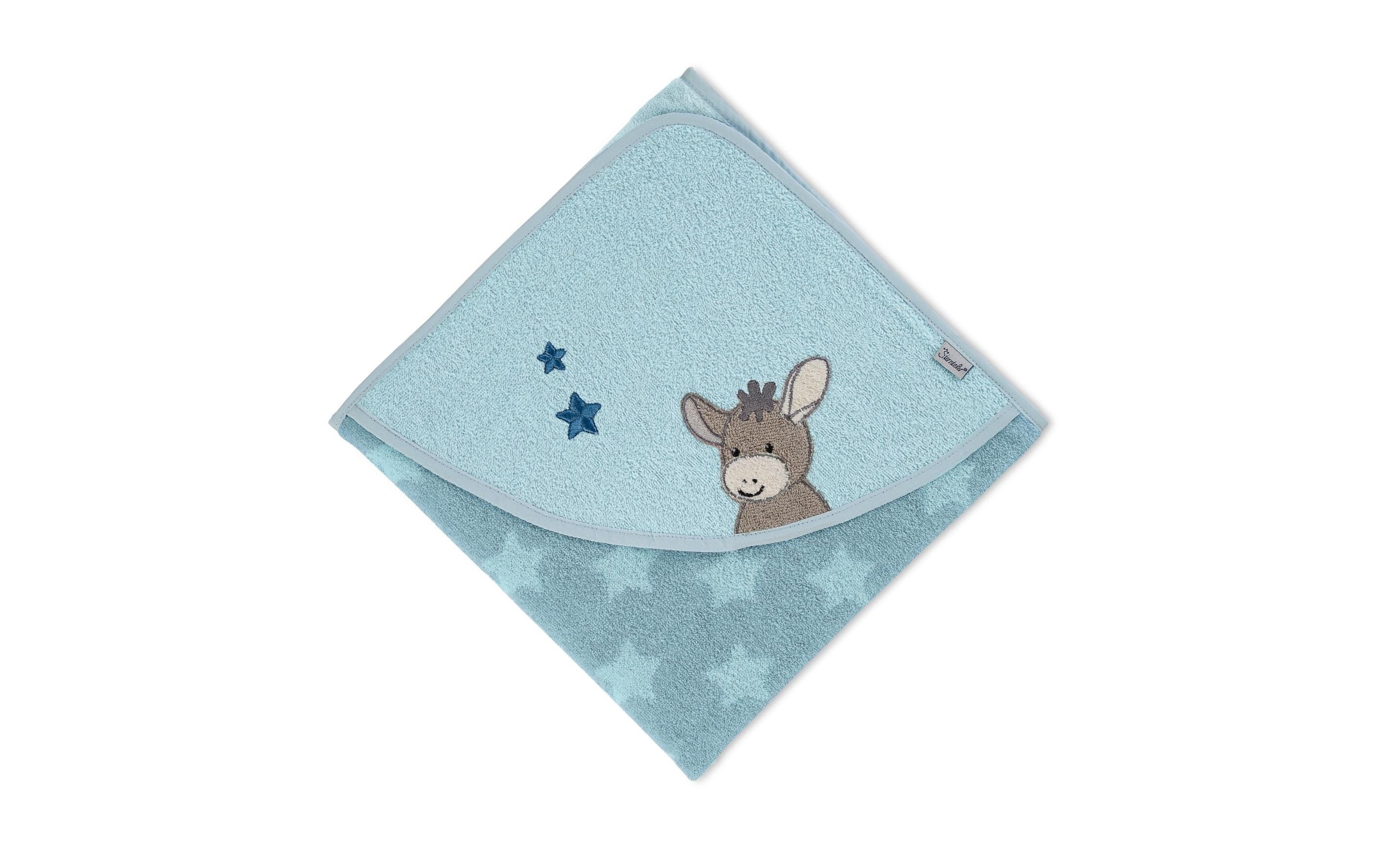 Sterntaler® Badetuch »100x100«