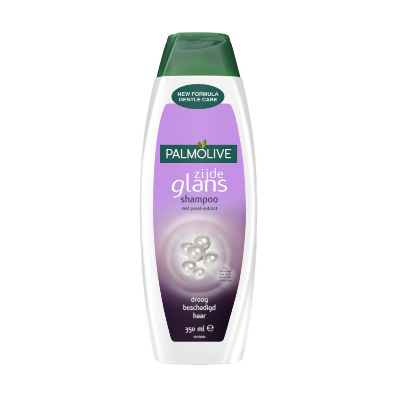 Palmolive Shampoo Zijde Glans350ml