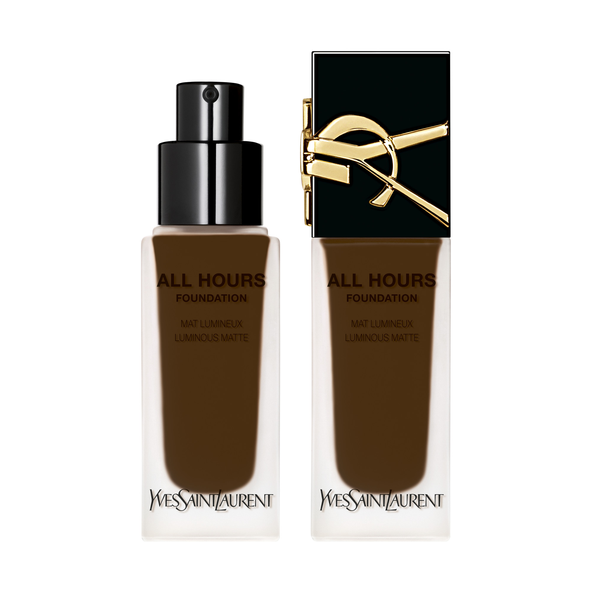 Yves Saint Laurent All Hours Foundation Deep Cool 9 Fl 25 ml
