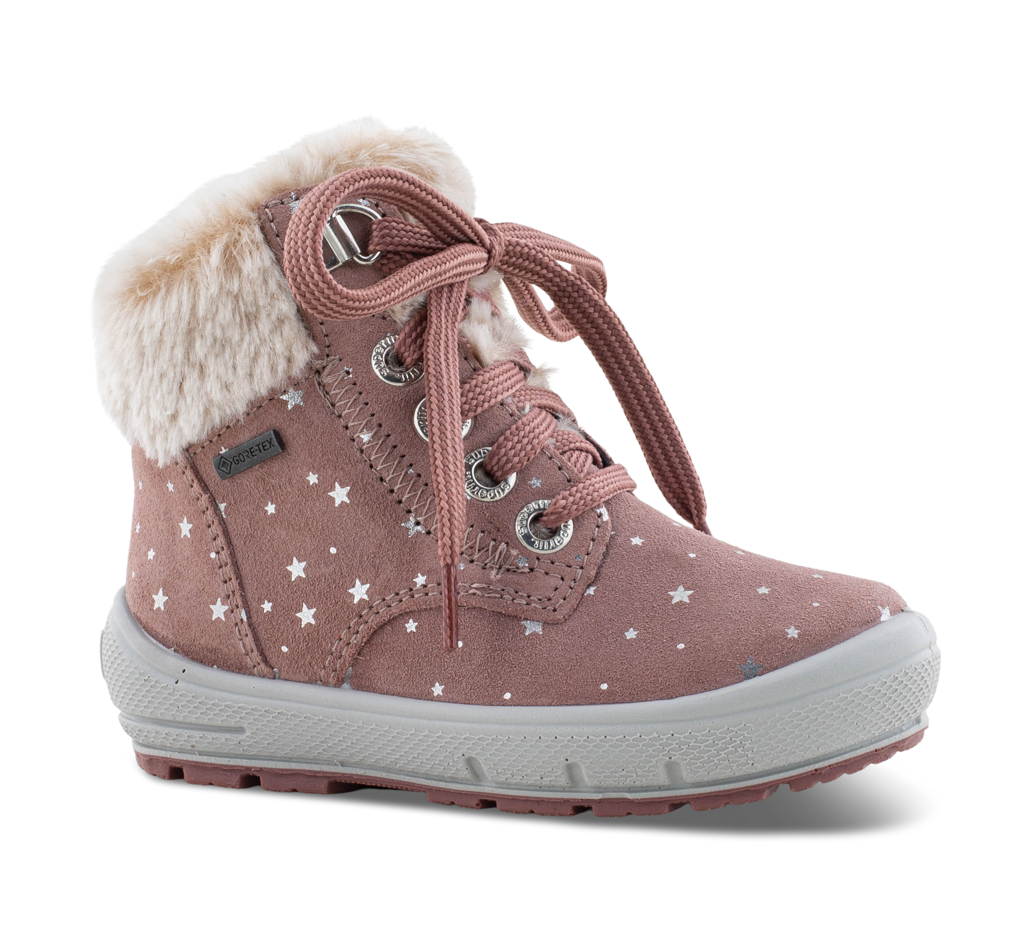 Superfit Groovy - Winterschuhe
