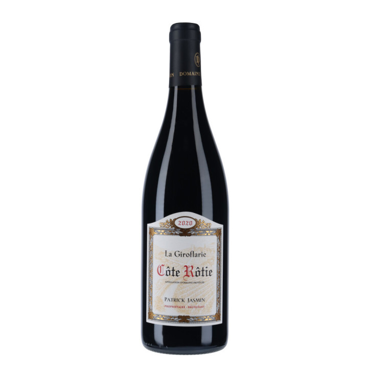 Domaine Jasmin Côte Rôtie 
