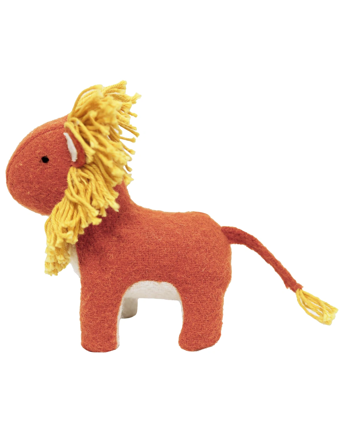 Kuscheltier-Set HOLDIE FOLK -  SAVANNAH ANIMALS 3-teilig