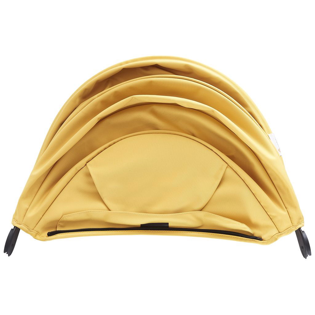 ergobabyergobaby   Metro+ Sonnendach yellow
