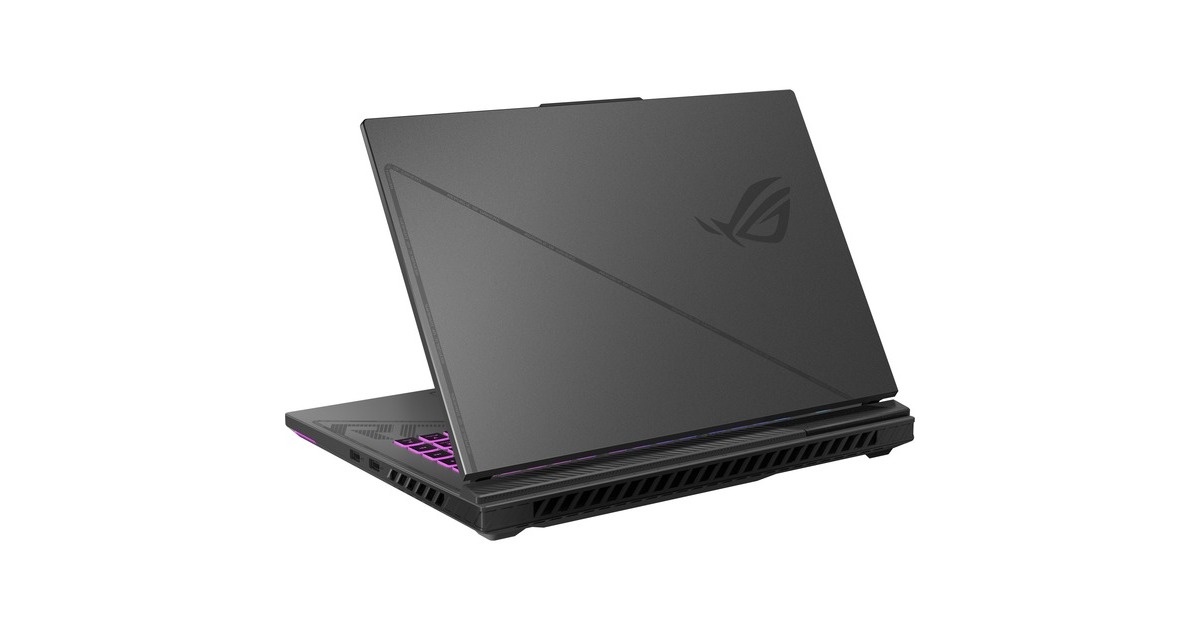 ASUSROG Strix G16 G614FR-RV014W 16
