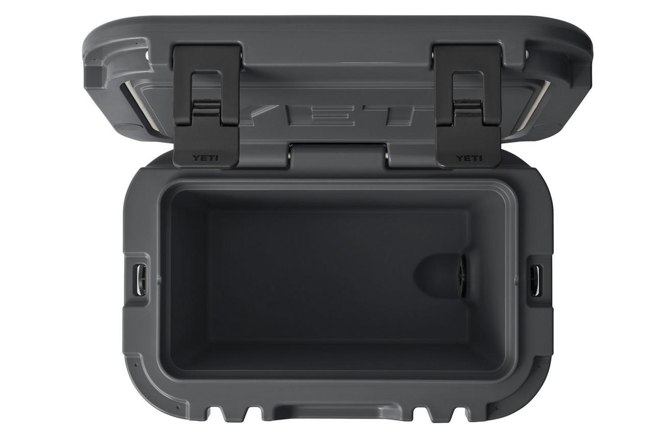 Yeti Roadie 15L Cooler, Charcoal Grey, koelbox met schouderband
