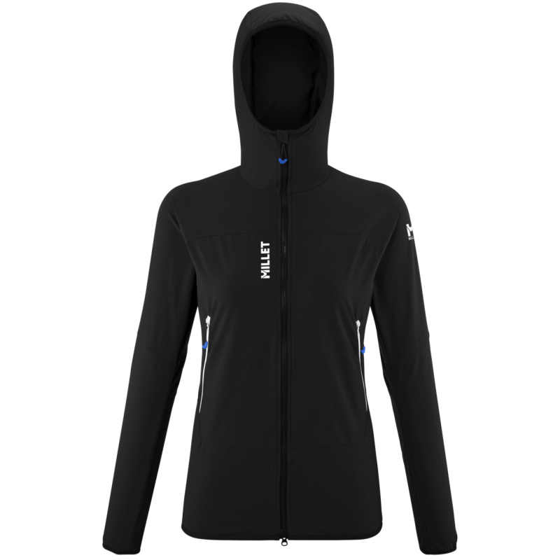 Fusion XCS Hoodie - Veste softshell femme