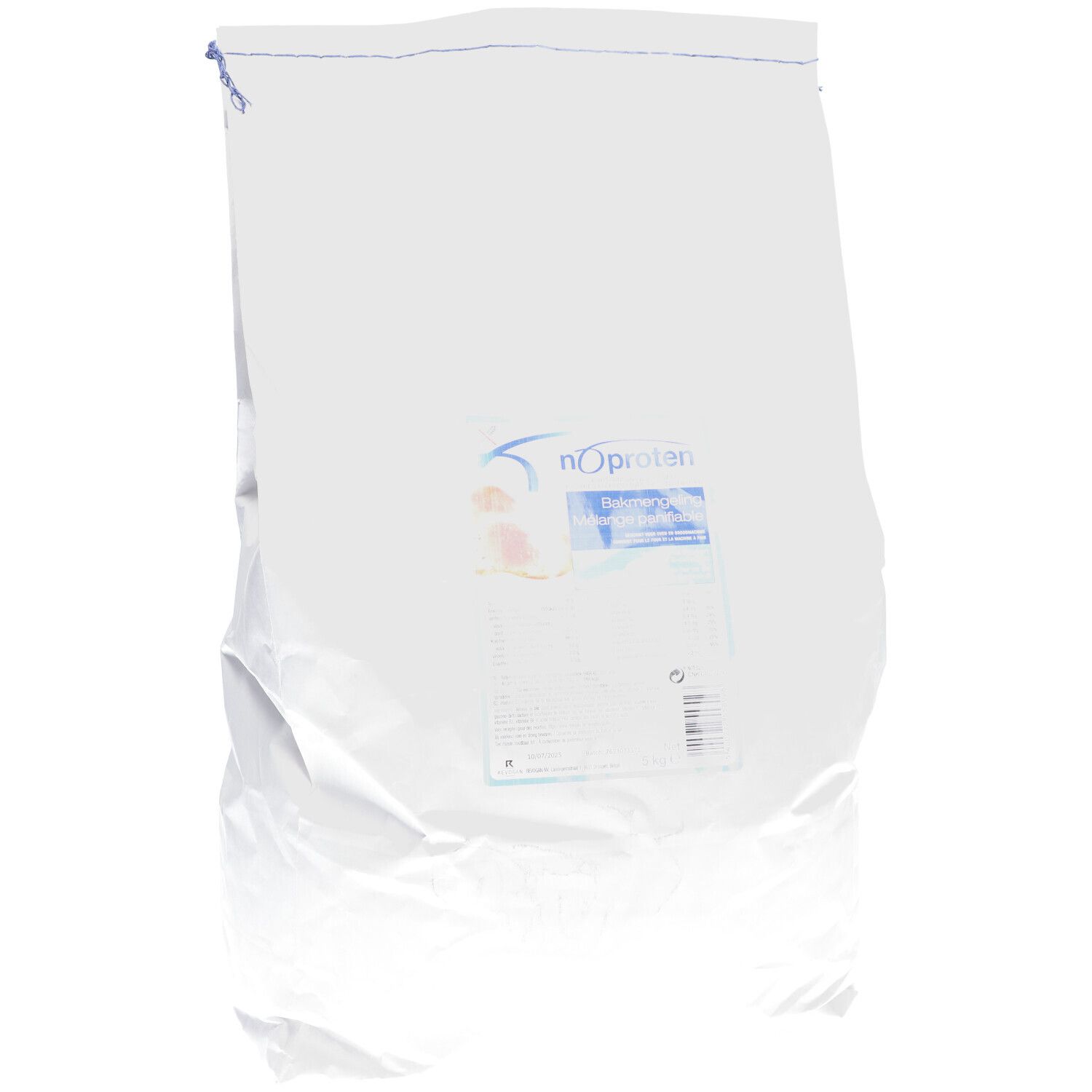 nOproten® Brot-Mix glutenfrei
