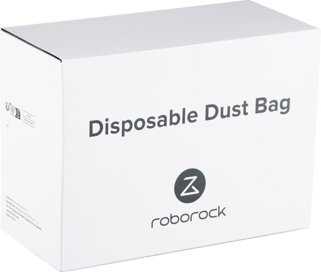 Roborock støvsugerpose 6-pakke