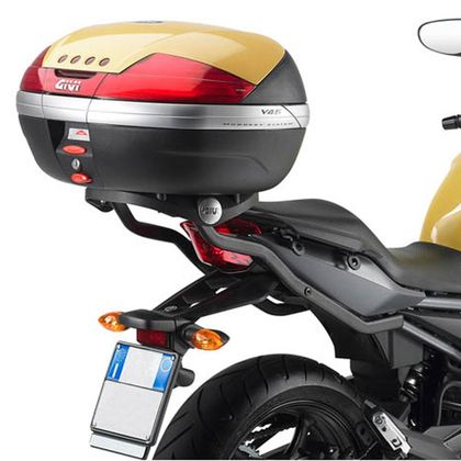 Support top case Givi Monorack