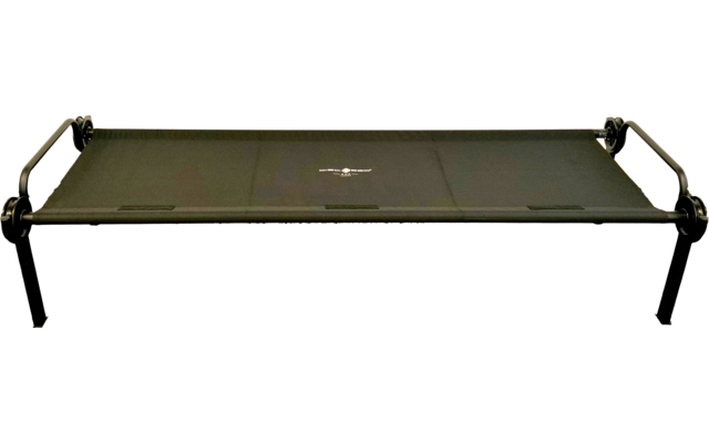 Disc-O-Bed ONE L 201 x 66 cm